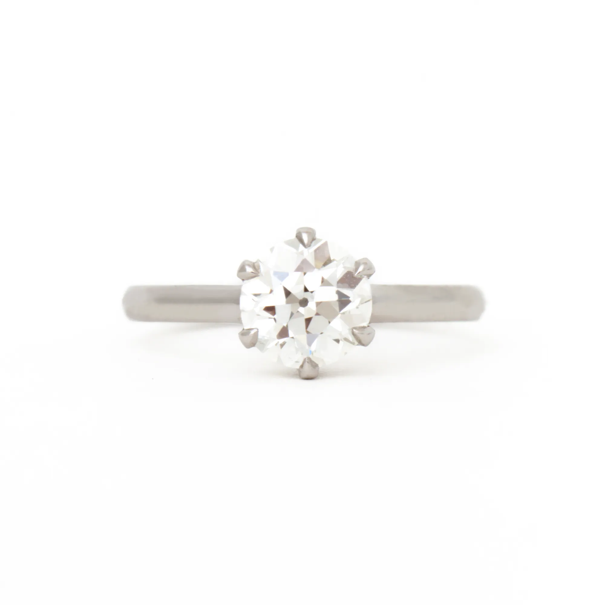 1.18 ct Blaire Ring