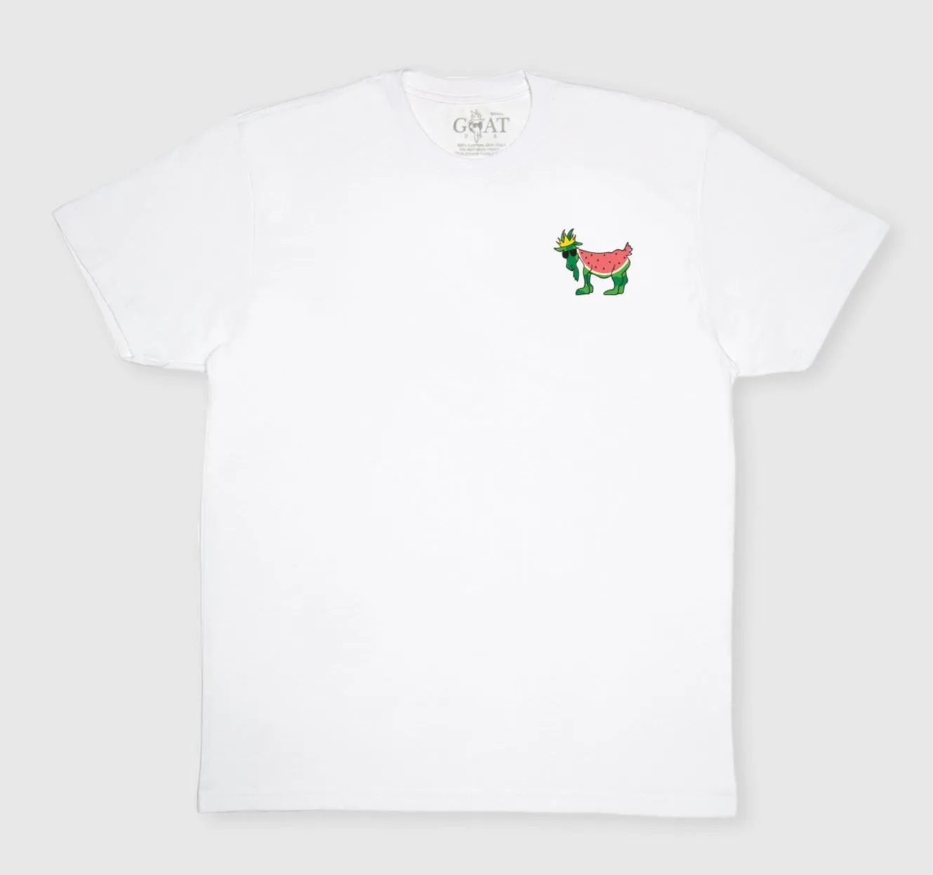 A Slice Of Life Watermelon Tee