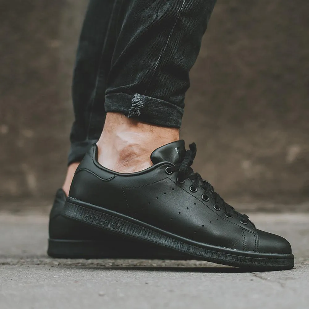 adidas Originals Stan Smith "Black"