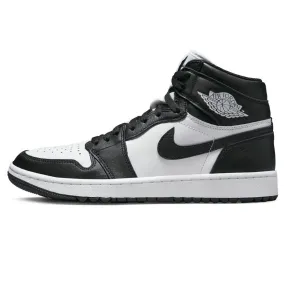 Air Jordan 1 High Golf Black White