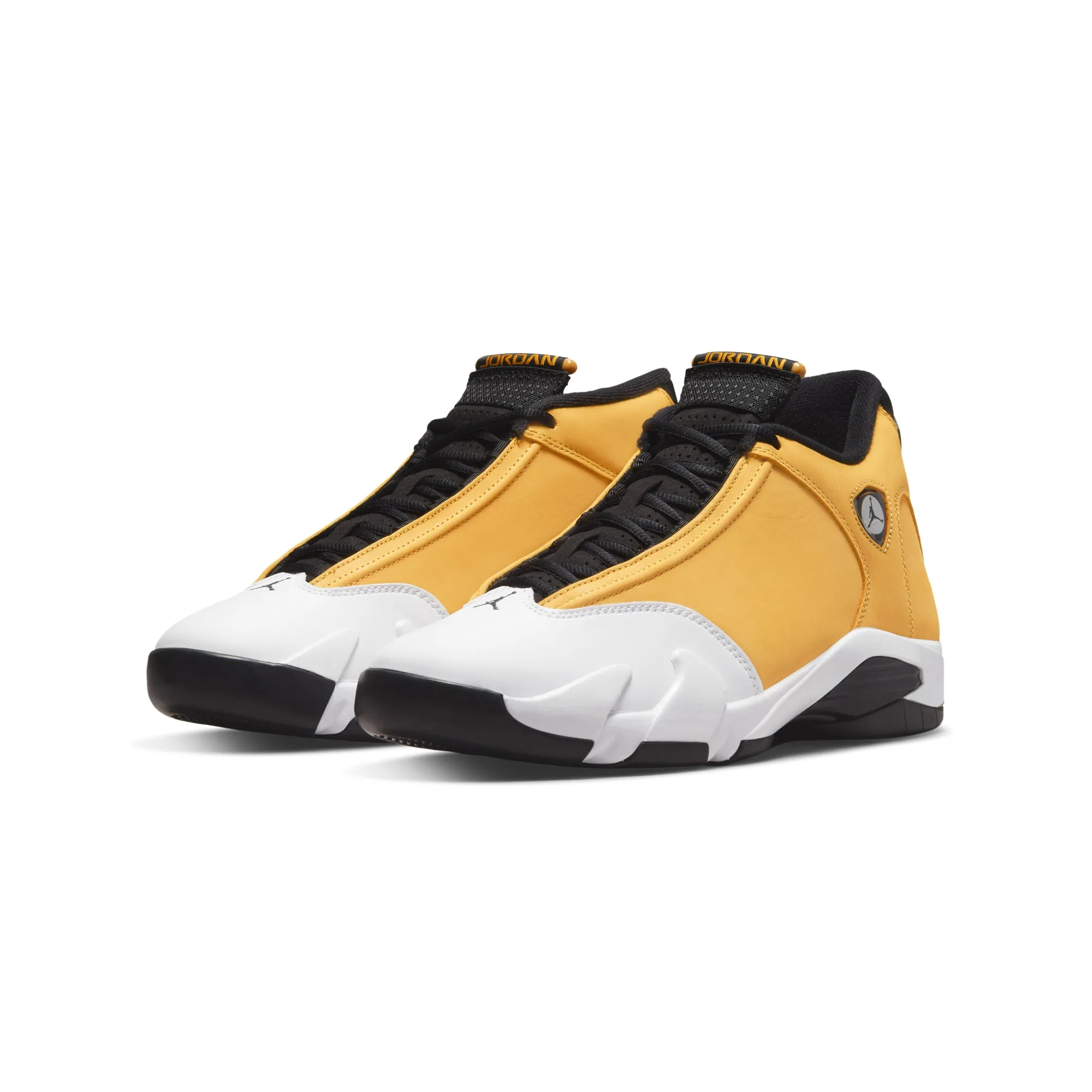 Air Jordan Mens 14 Retro Shoes