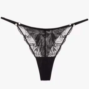 Ajour Campo Del Moro Lace G-String C226