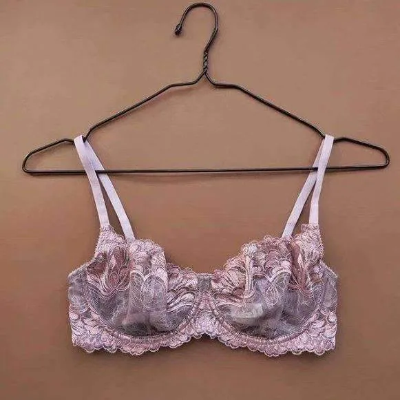 Ajour Florence Demi Bra BM101