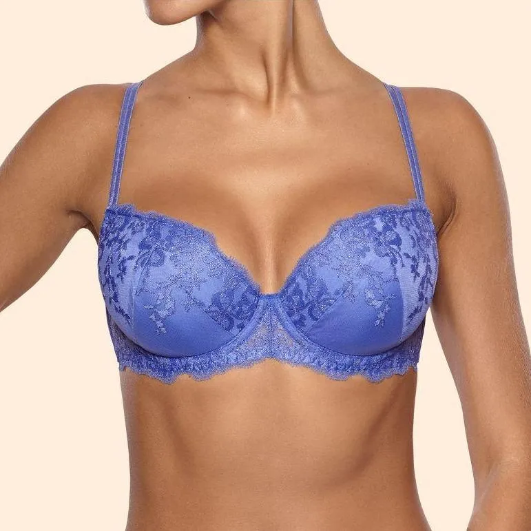 Ajour Venezia Padded Bra with Inserts BP262