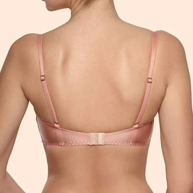 Ajour Viola Underwire Bra BM7