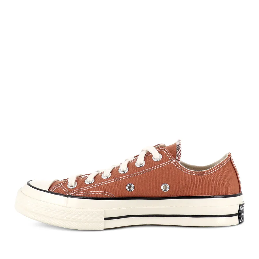 ALL STAR LOW 70 SEASONAL - MINERAL CLAY/EGRET/BLACK