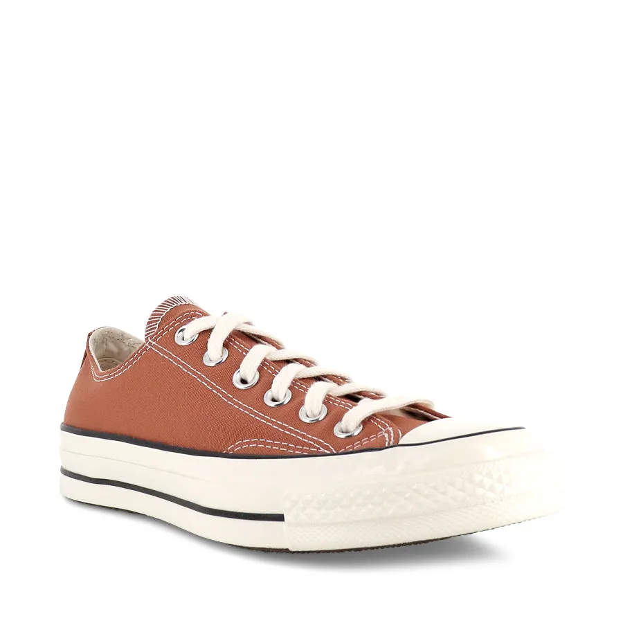 ALL STAR LOW 70 SEASONAL - MINERAL CLAY/EGRET/BLACK