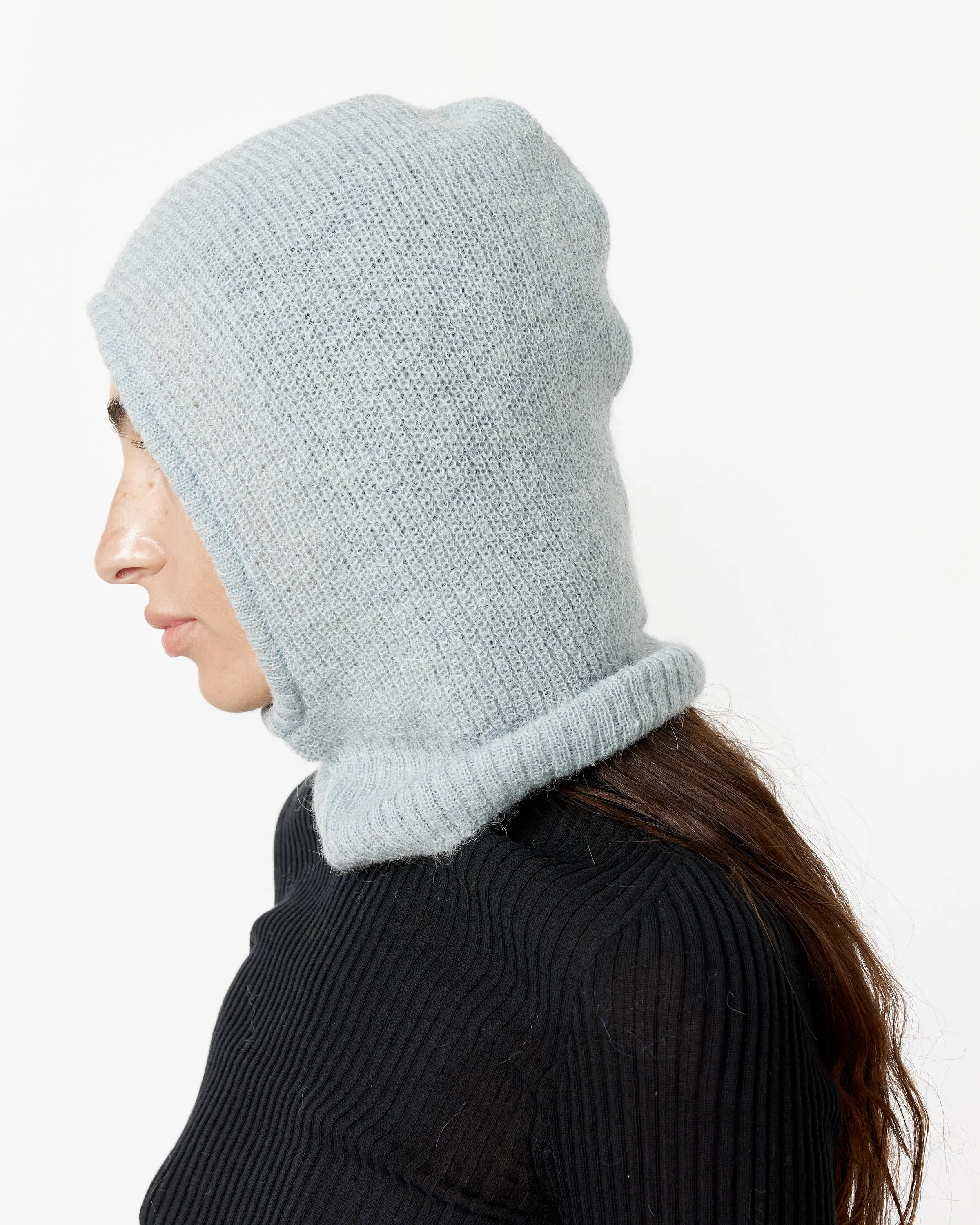 Alpaca Balaclava