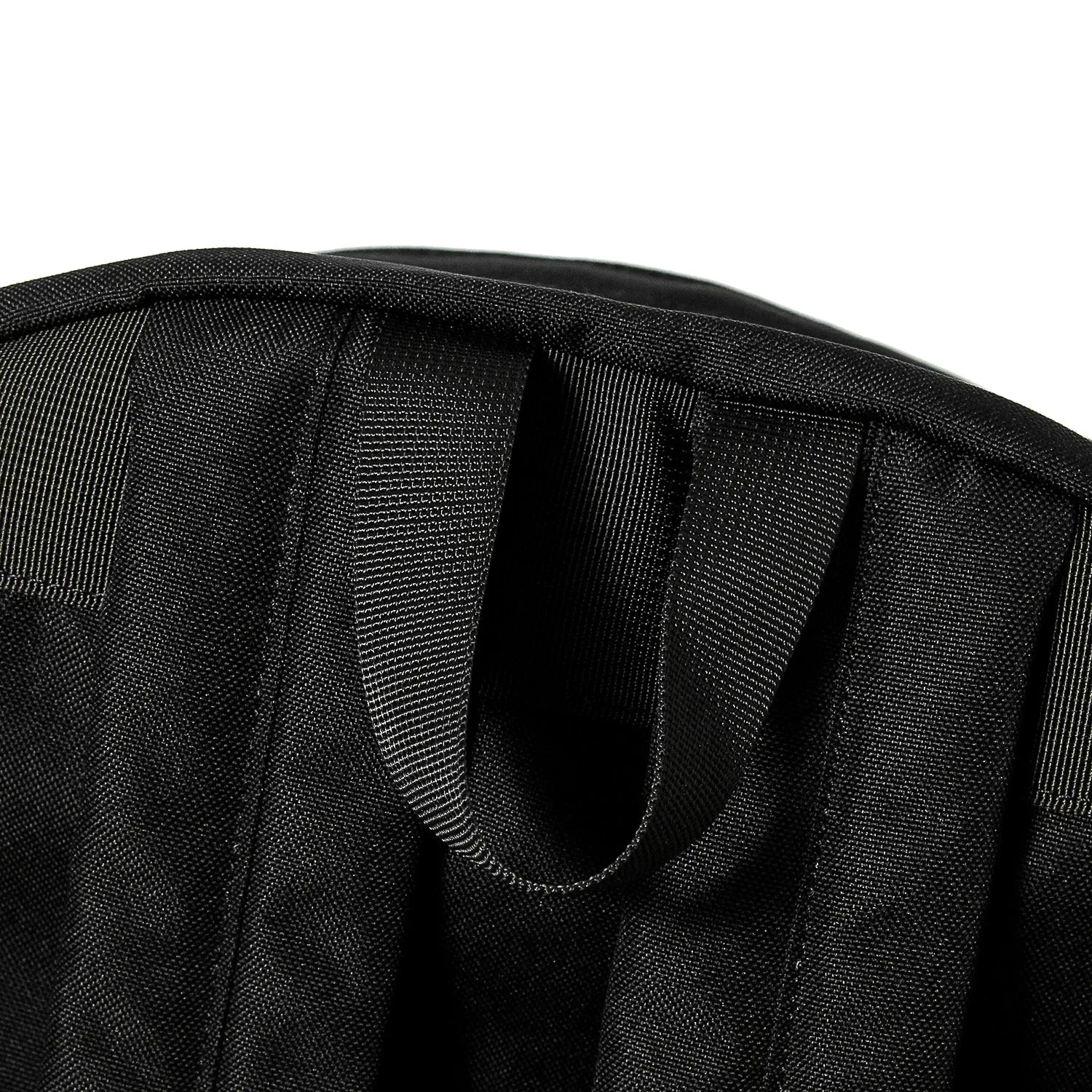 A[S]USL ASUSL OVERSIZE BACKPACK V2-BLACK