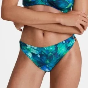 Aubade Deep Green Sea Brazilian Brief IY22