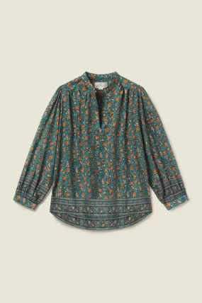 Bailey Blouse