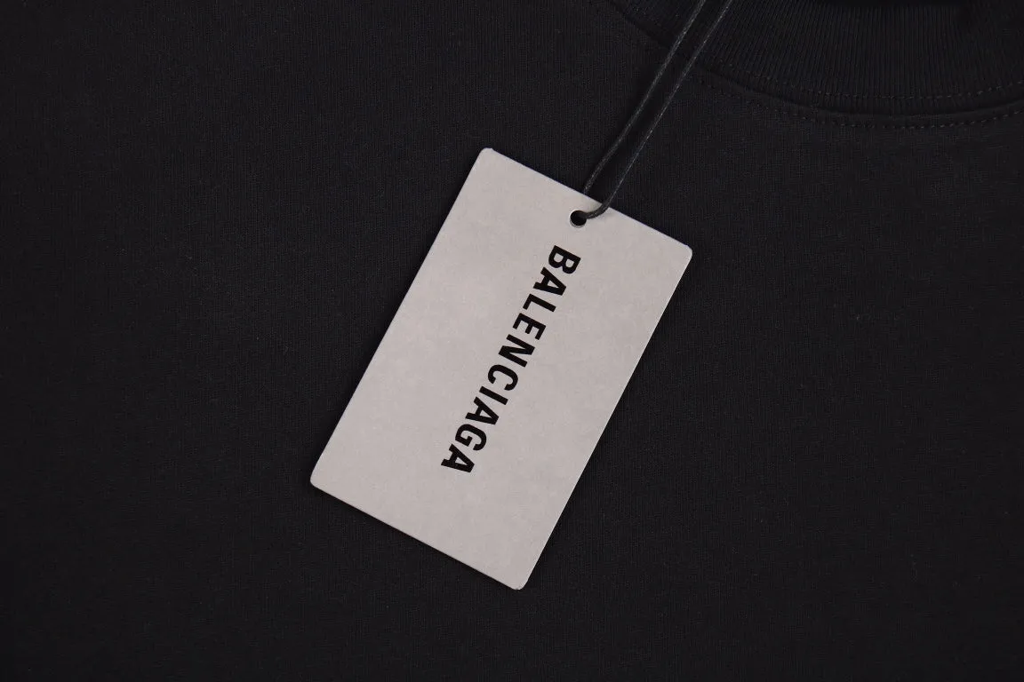 Balenciaga Logo T-Shirt