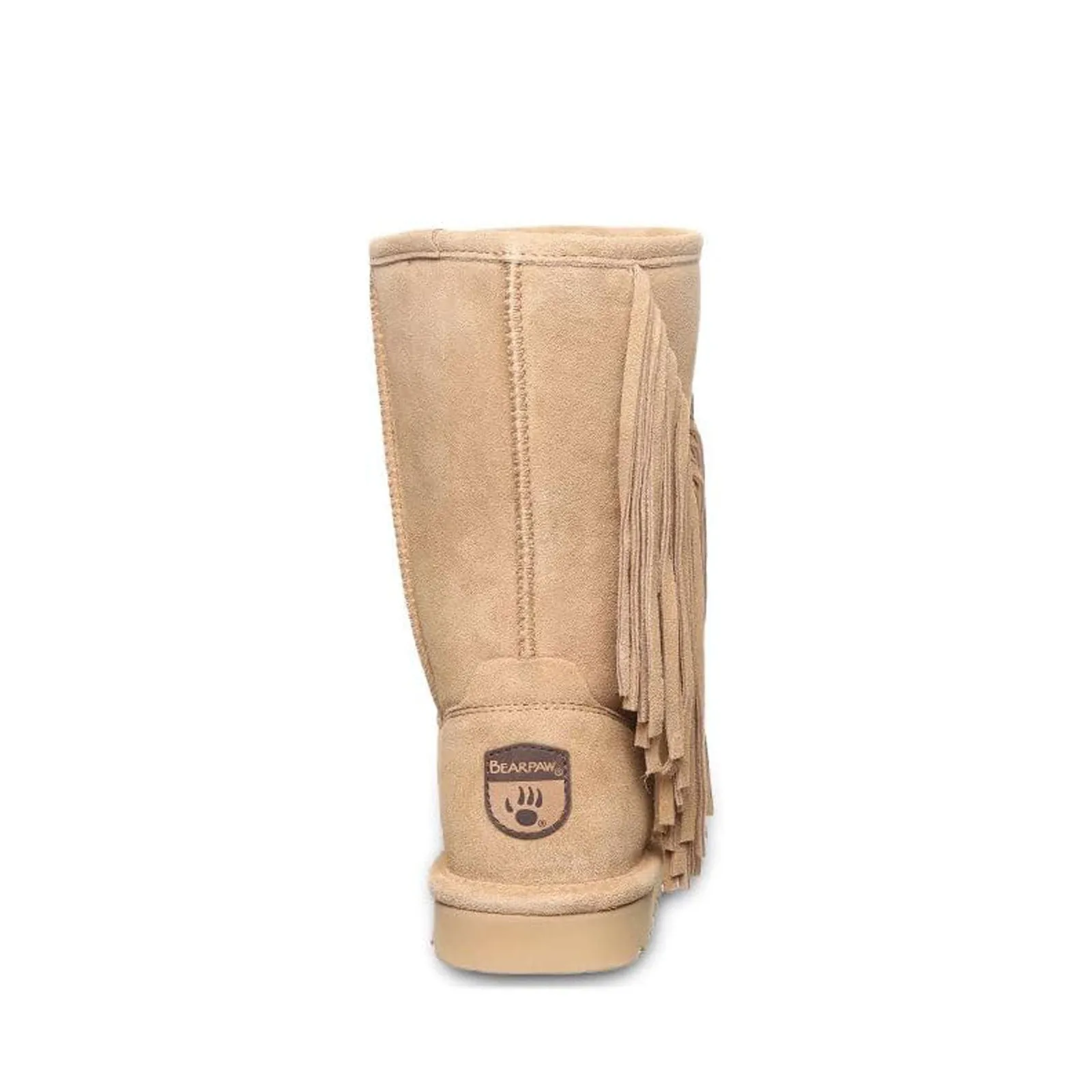 Bearpaw Cherilyn 2963W (Iced Coffee)