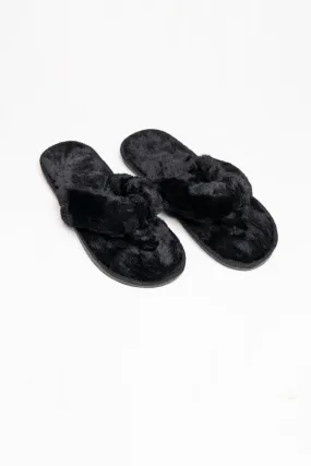 BEDROOM SLIPPERS