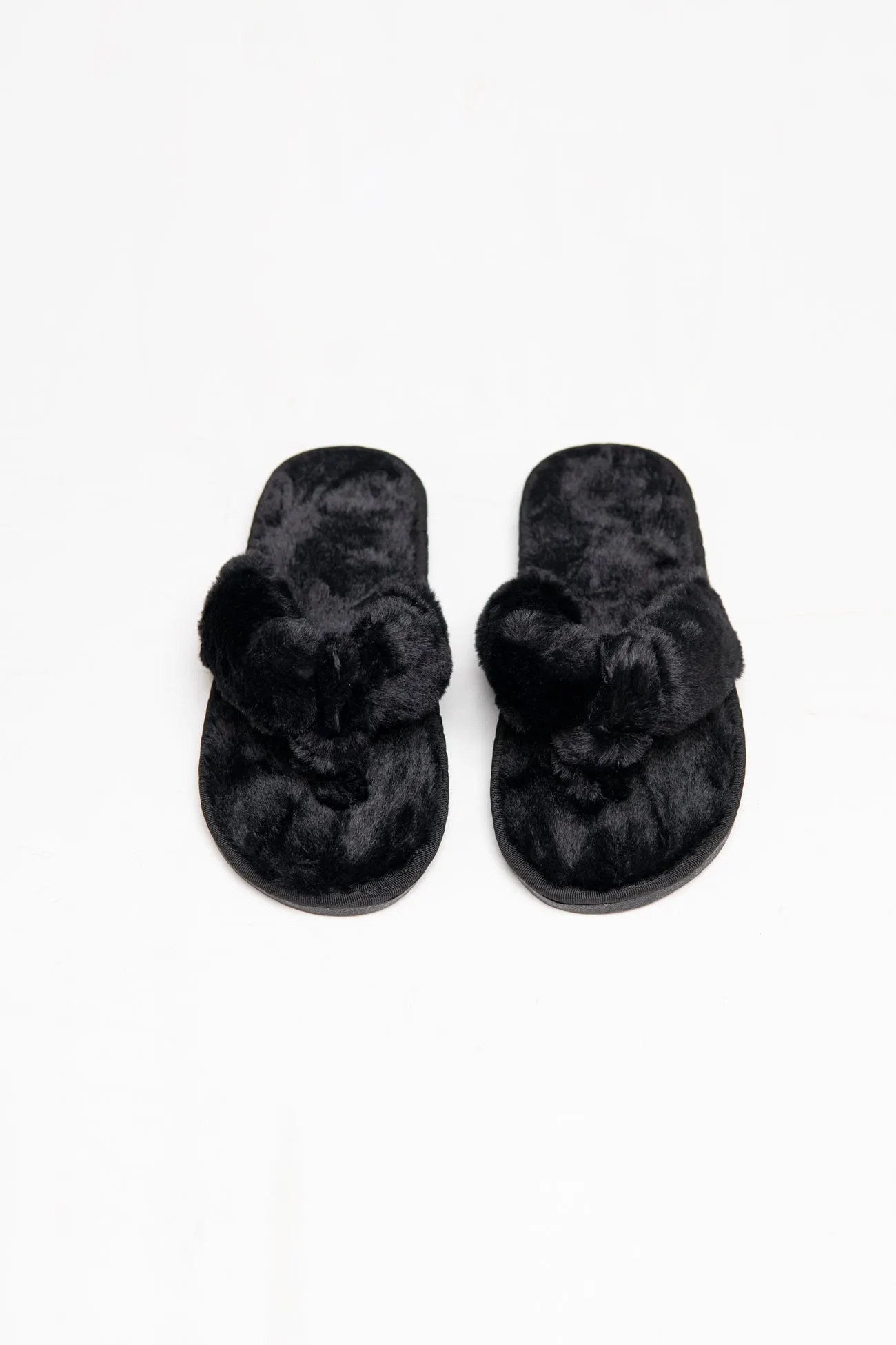 BEDROOM SLIPPERS