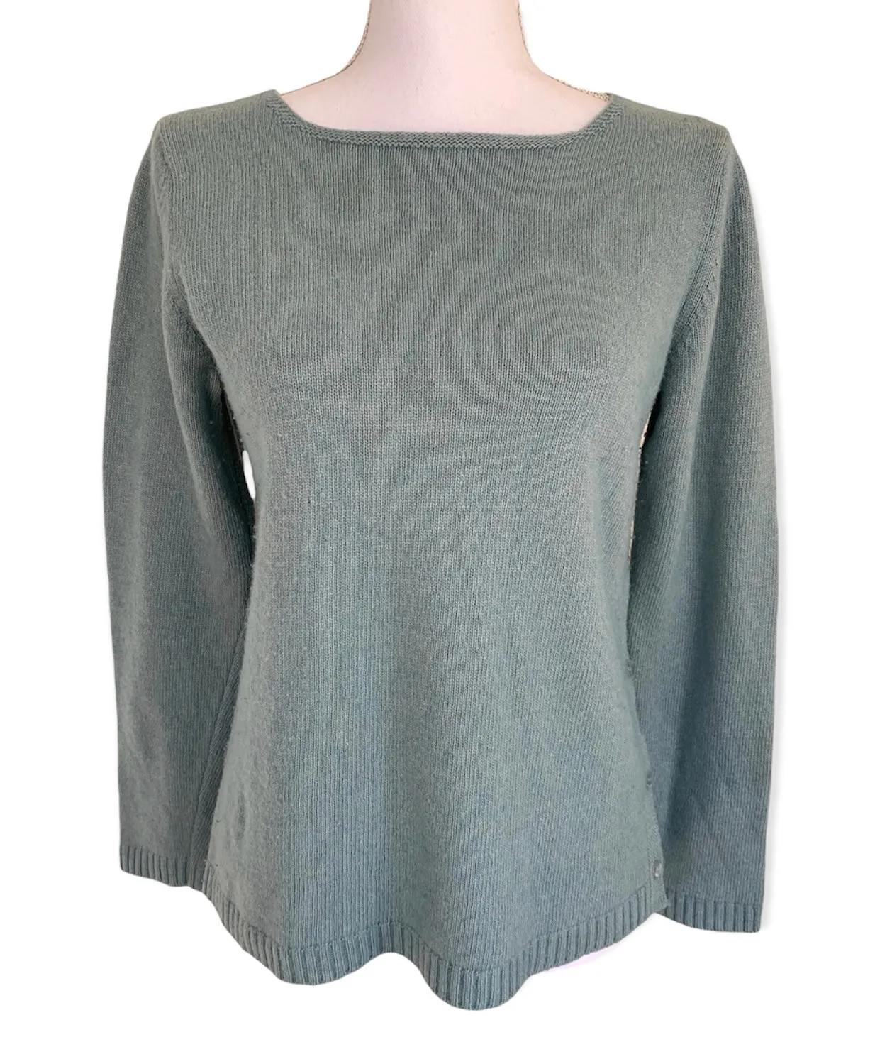 Benedetta B. Sweater, M