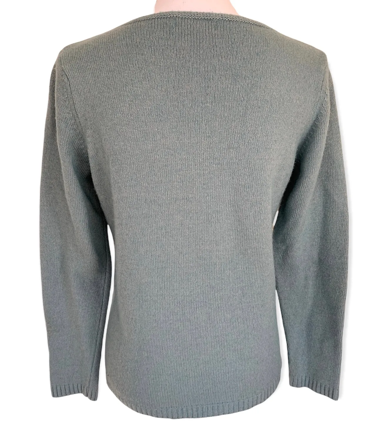 Benedetta B. Sweater, M