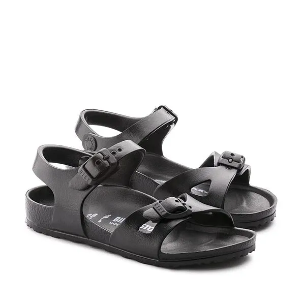     Birkenstock Rio Kids EVA Black