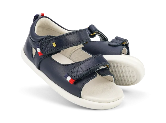 Bobux I-Walk Rise Navy - EU26