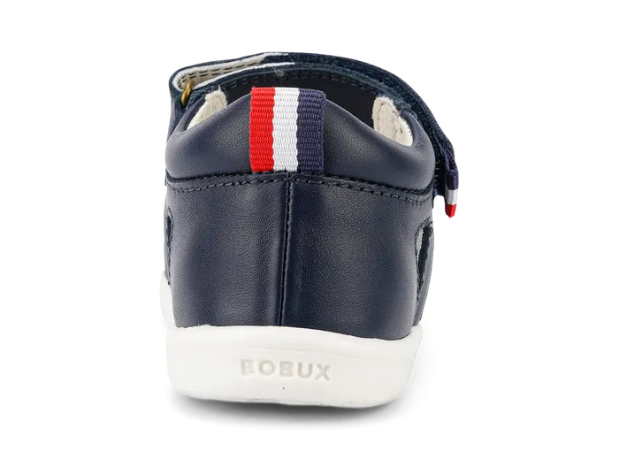 Bobux I-Walk Rise Navy - EU26