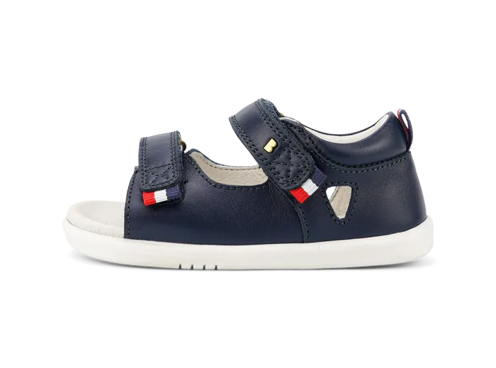 Bobux I-Walk Rise Navy - EU26