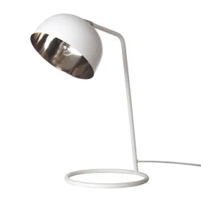 Bowler Desk Lamp