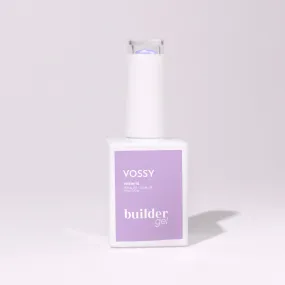 builder gel - wisteria