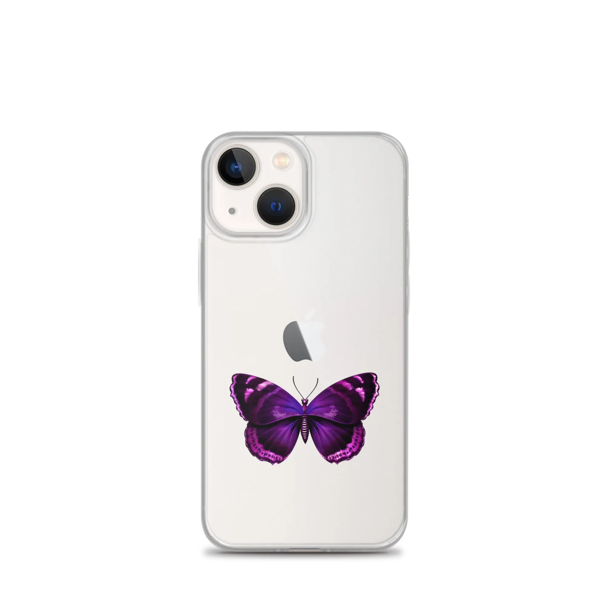 Butterfly iPhone Case