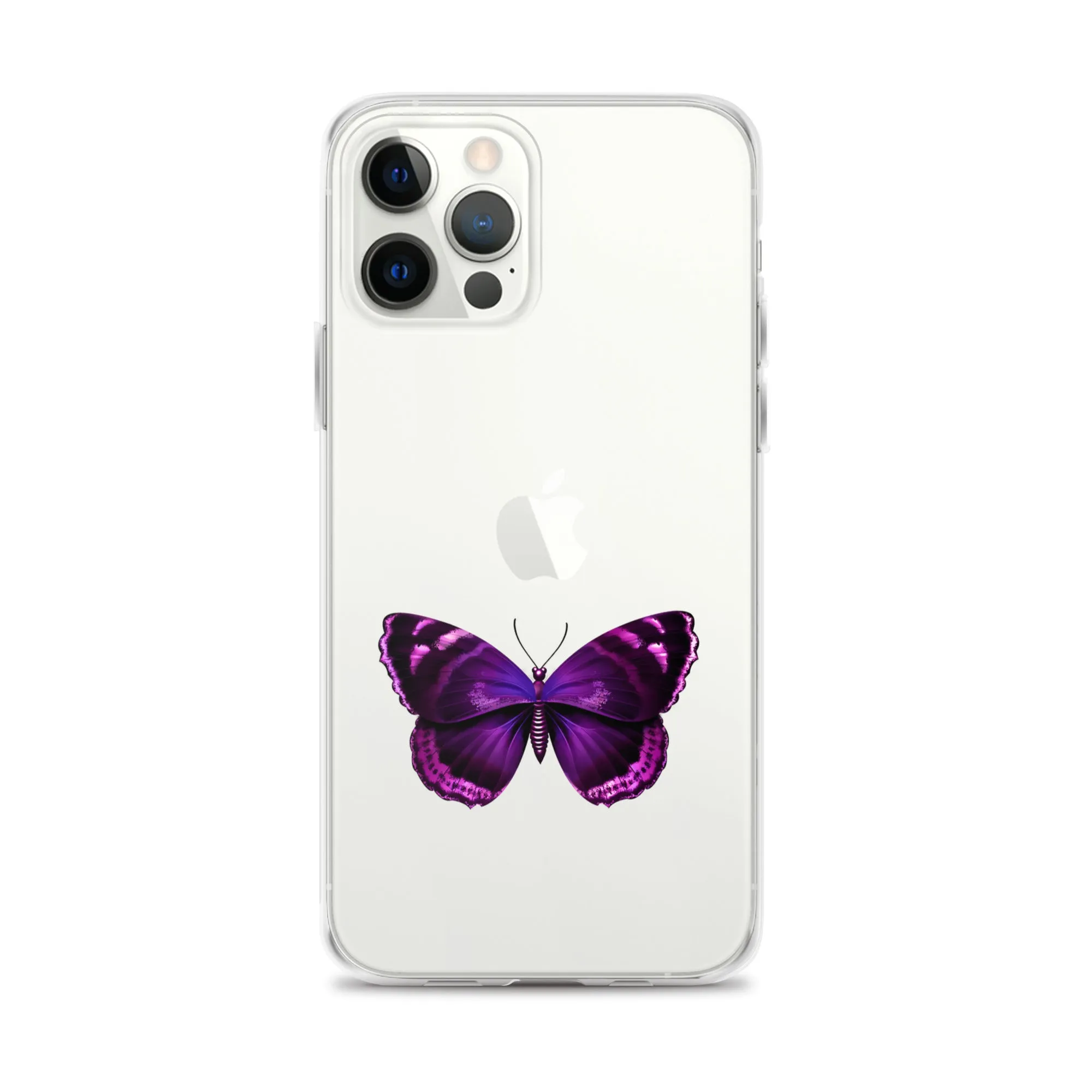 Butterfly iPhone Case