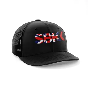 Cap SBK UK