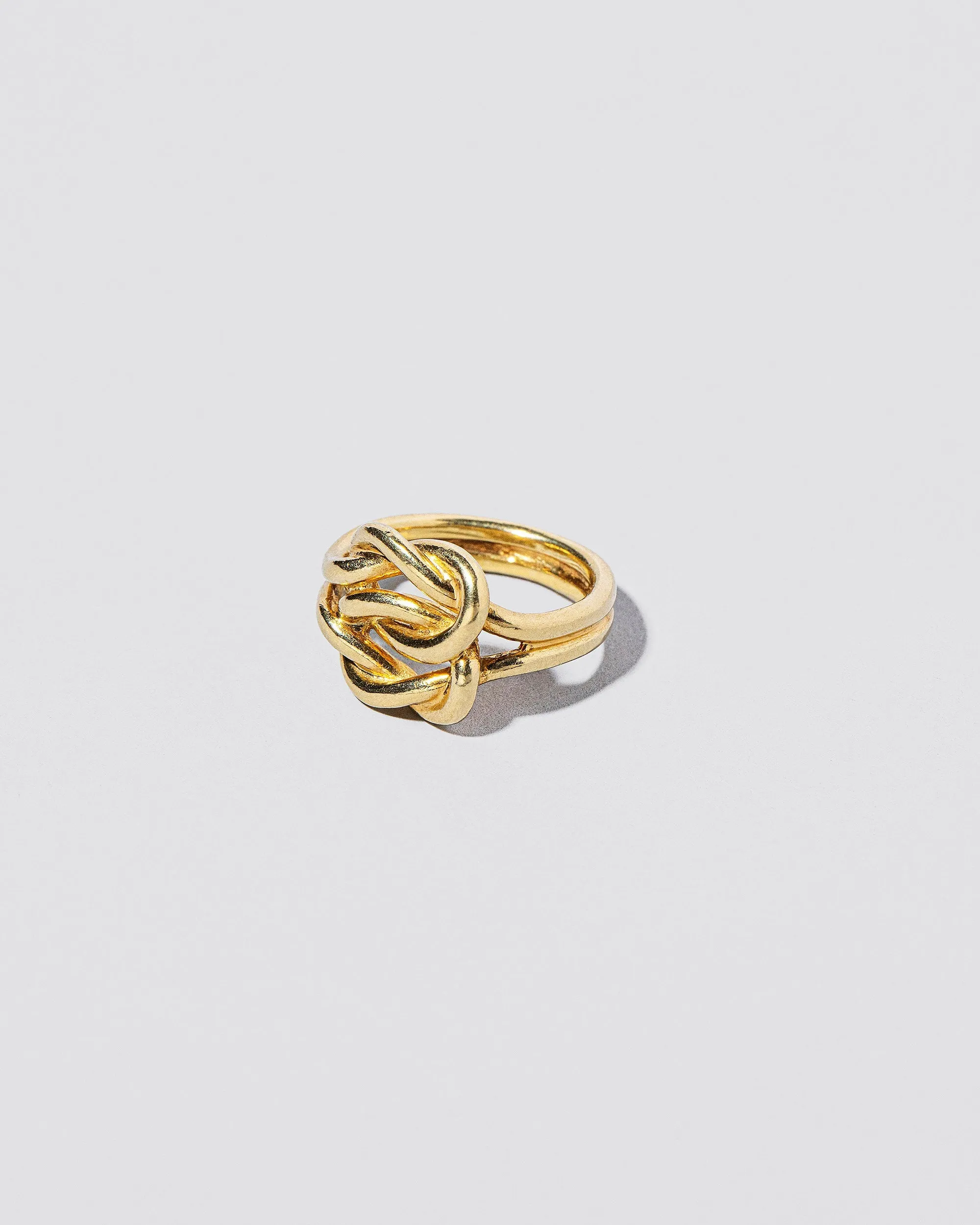 Cartier Knot Ring