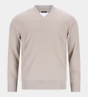 CONDOR SWEATER - BEIGE