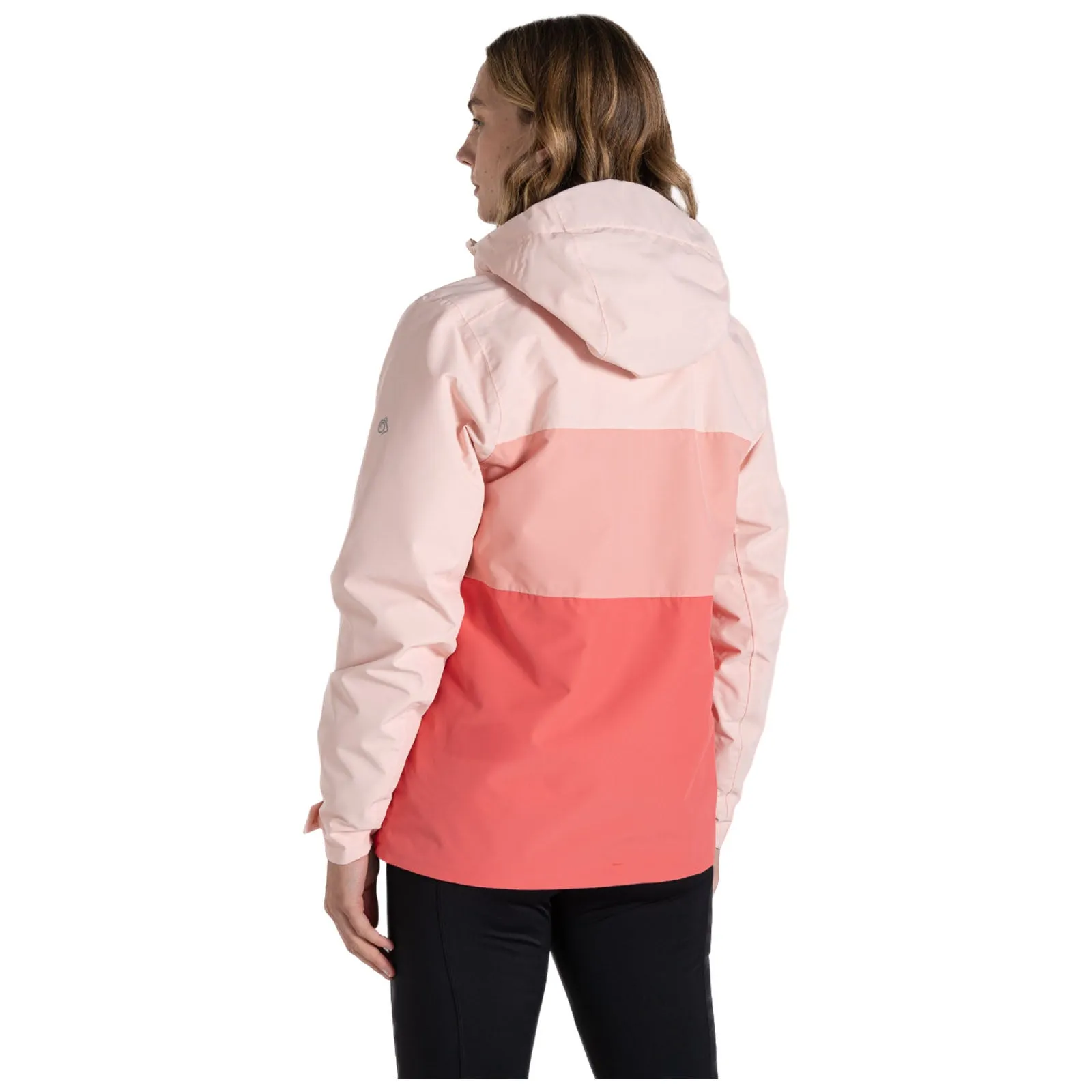 Craghoppers Ladies Kora Waterproof Jacket