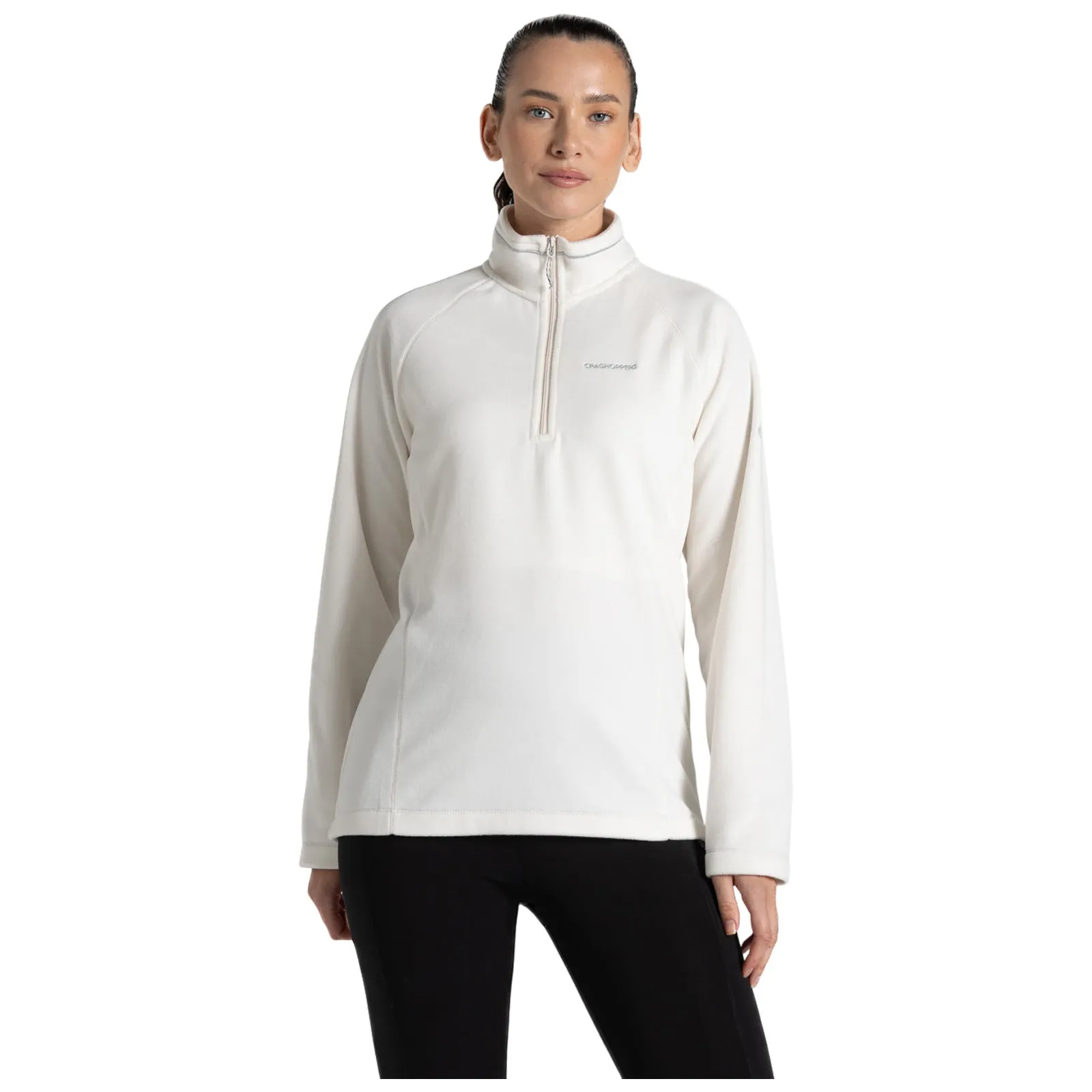 Craghoppers Ladies Miska VI Half Zip Fleece