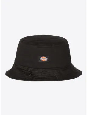 DICKIES - Clarks Grove Bucket Hat - BLACK