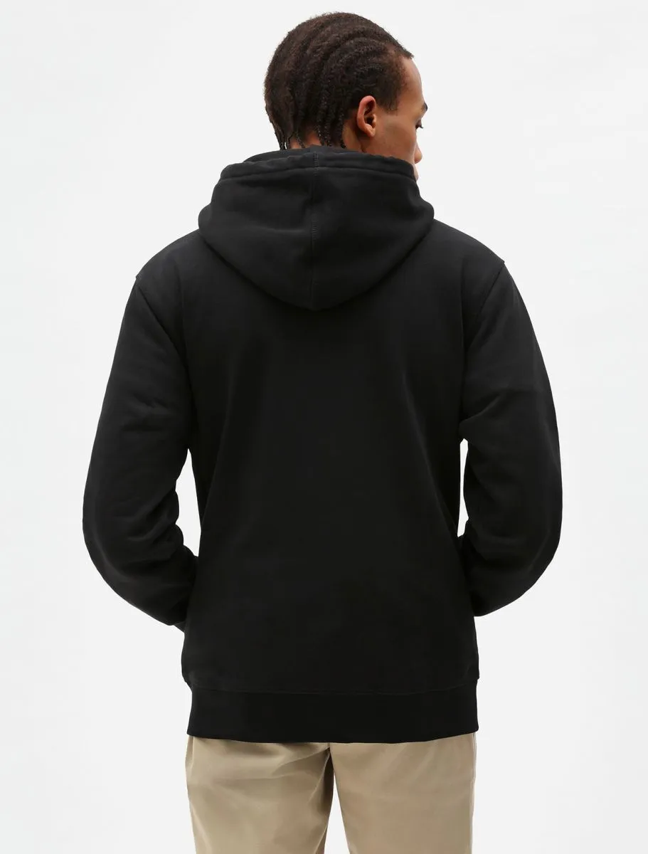 Dickies Sweatshirt Loretto Hoodie DK0A4XAFBLK black