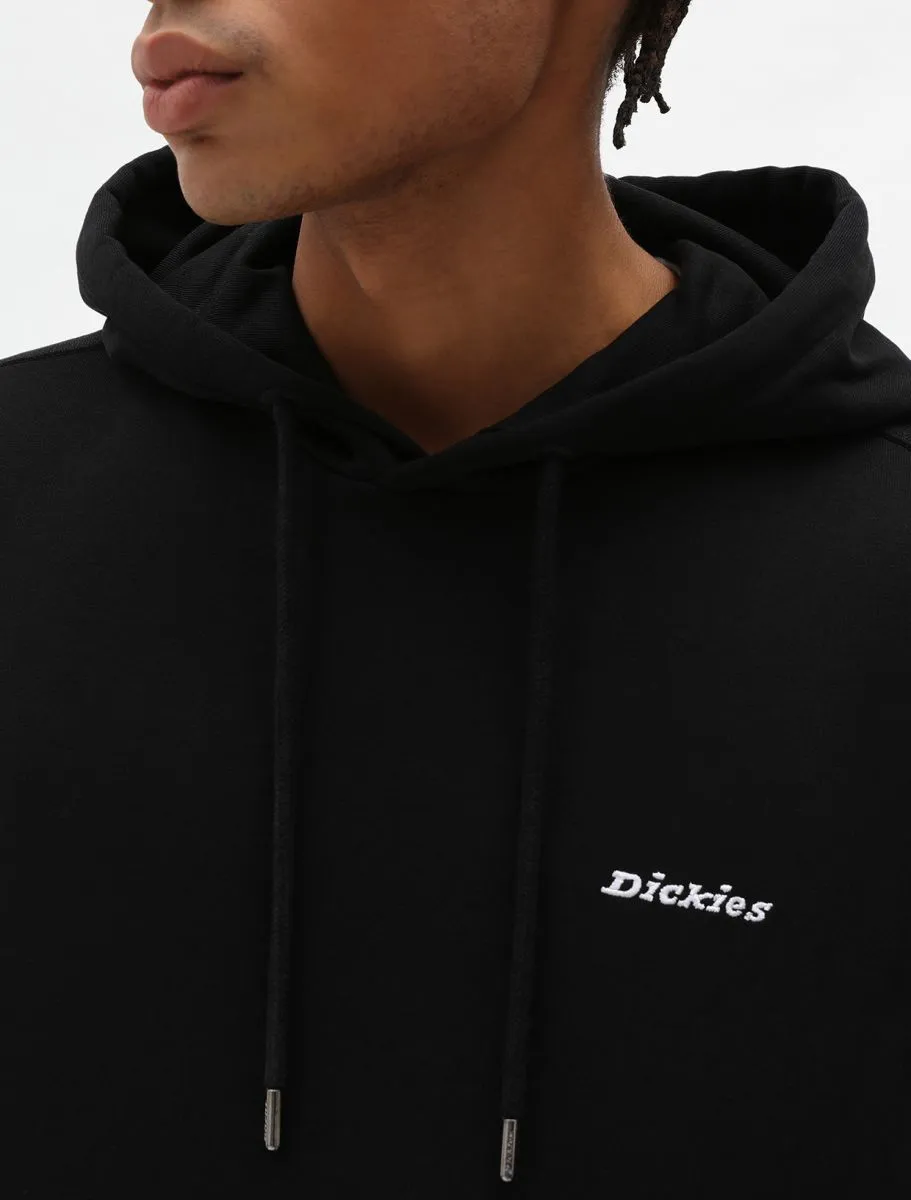 Dickies Sweatshirt Loretto Hoodie DK0A4XAFBLK black