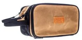 Dopp Kits Hooey Tan Bag