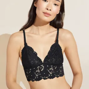 Eberjey Naya Longline Bralettte