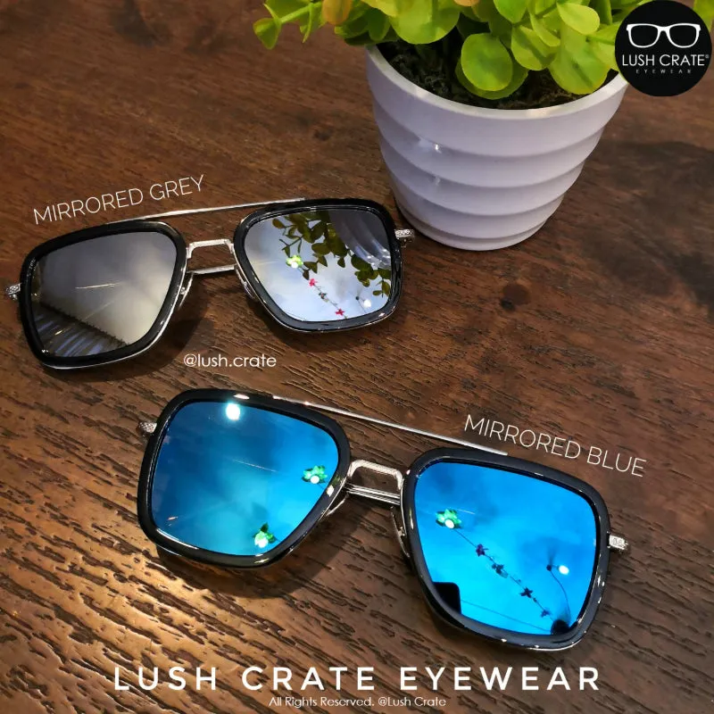 EDITH Sunglasses - Tony Stark's Legacy