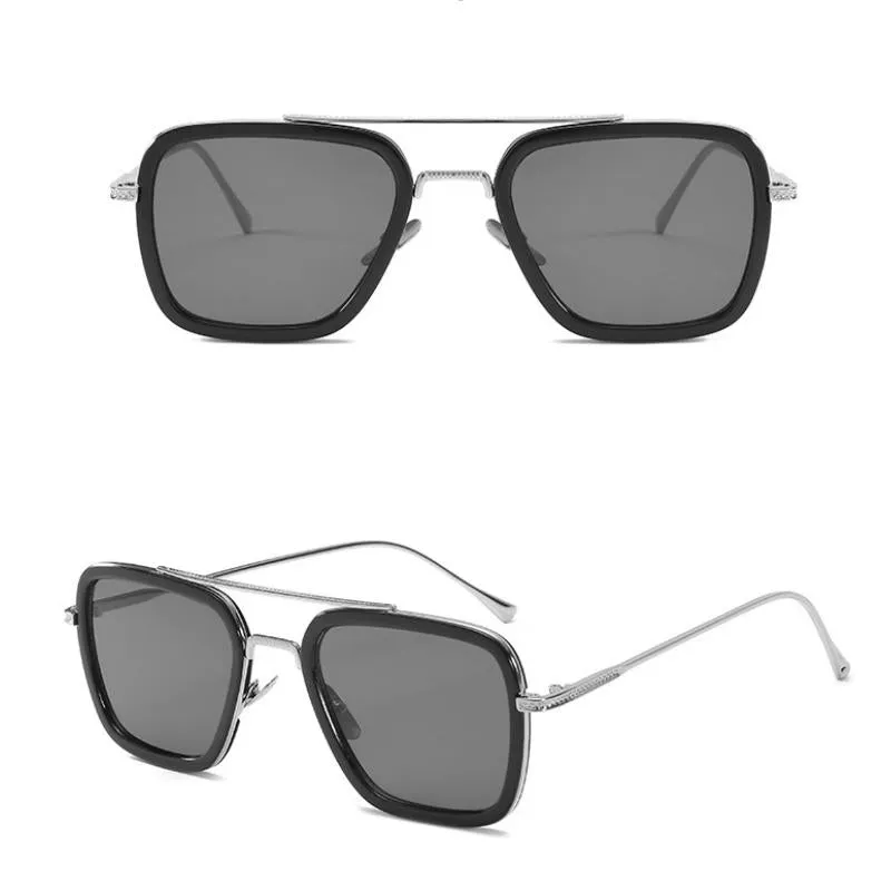 EDITH Sunglasses - Tony Stark's Legacy