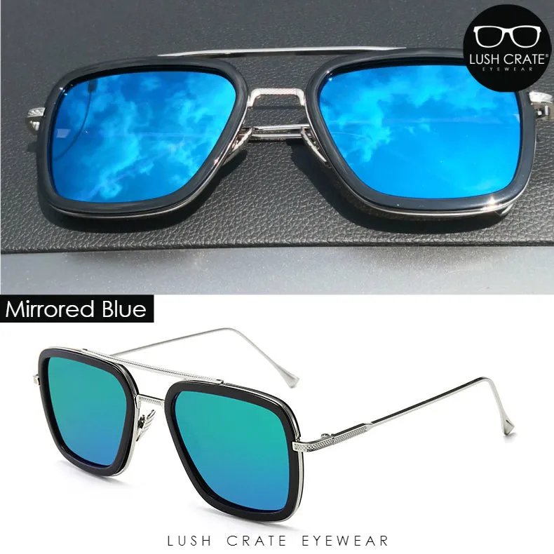 EDITH Sunglasses - Tony Stark's Legacy