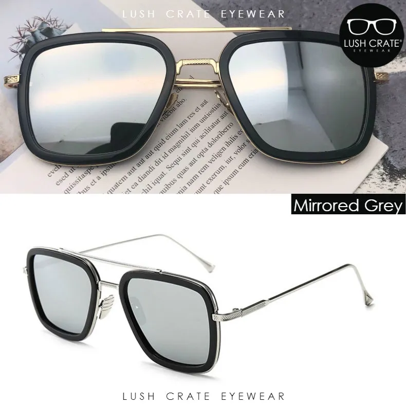 EDITH Sunglasses - Tony Stark's Legacy