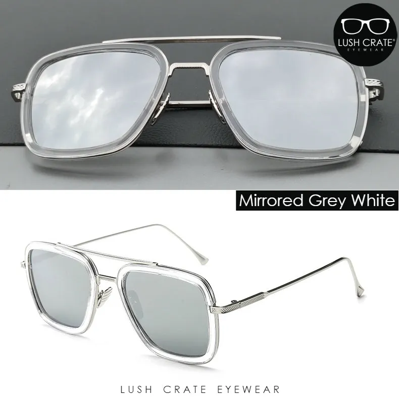 EDITH Sunglasses - Tony Stark's Legacy