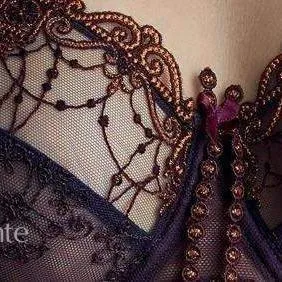 Empreinte Irina 07122