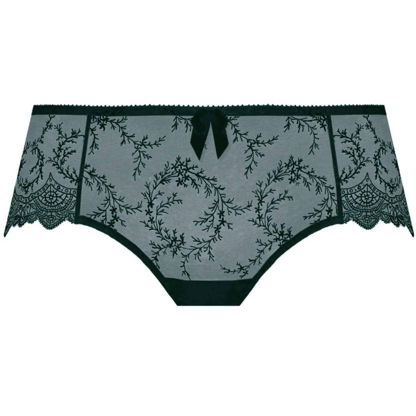 Empreinte Louise Shorty 02184 in Sequoia