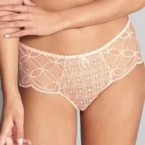 Empreinte Romy Short in Magnolia 02212