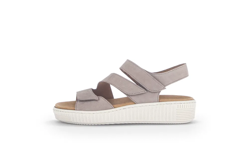 G23.600 - LINEN NUBUCK