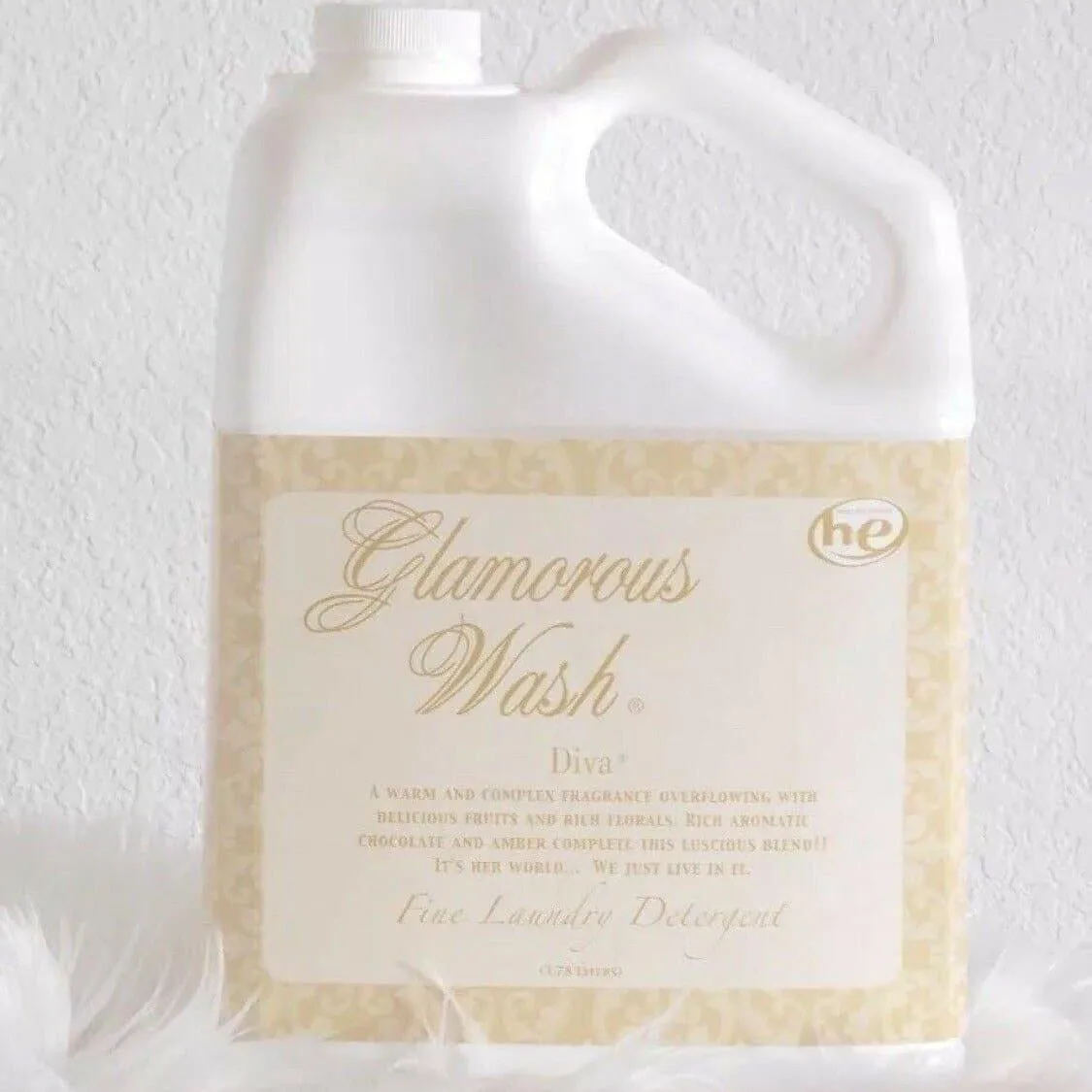 Glamorous Wash in Diva 1.89 Liters / 1892 Grams