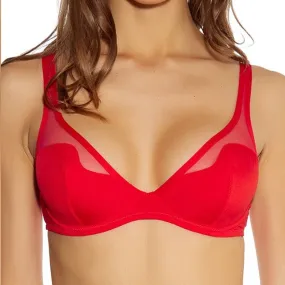 Huit French Muse Balconnet B9C